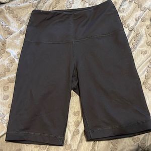 Biker Shorts